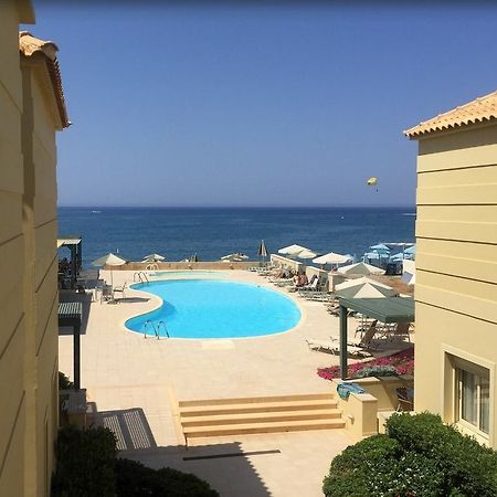 Lissos Beach Platanias  Ngoại thất bức ảnh