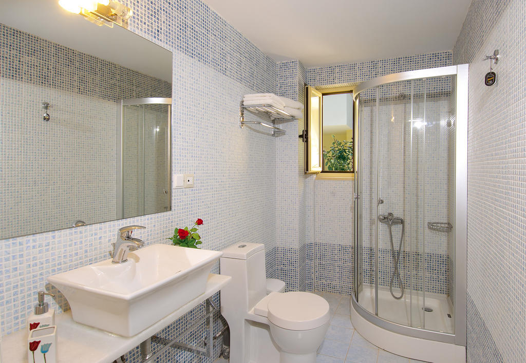 Lissos Beach Platanias  Phòng bức ảnh